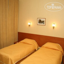 Guest House in Marata street