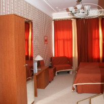 Guest House in Marata street