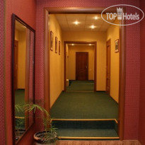 Guest House in Marata street