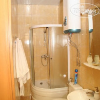Guest House in Marata street