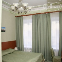 Guest House in Marata street