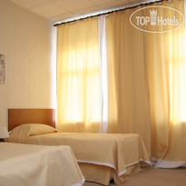 Guest House in Marata street