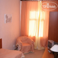 Guest House in Marata street