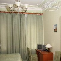 Guest House in Marata street