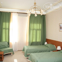Guest House in Marata street