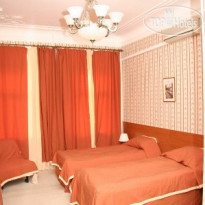 Guest House in Marata street