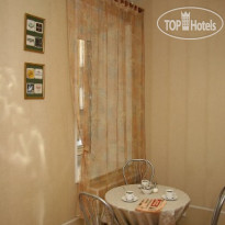 Guest House in Marata street