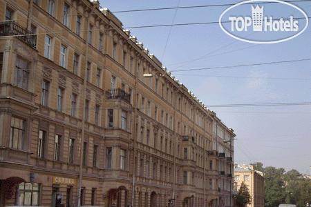 Hotel photo Best Value Hotel 2*