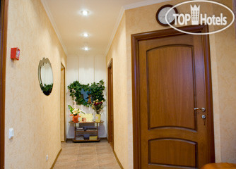 Hotel photo Dolce Vita 1*