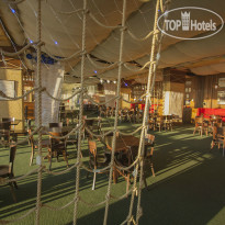 Hotel Saint-Petersburg 