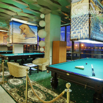 Hotel Saint-Petersburg 