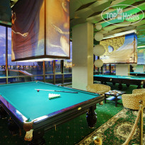 Hotel Saint-Petersburg 