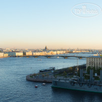 Hotel Saint-Petersburg 