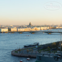 Hotel Saint-Petersburg 