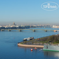 Hotel Saint-Petersburg 