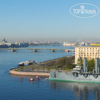 Hotel Saint-Petersburg 