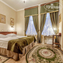Silver Hotel
