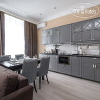 Anabel at Nevsky 88