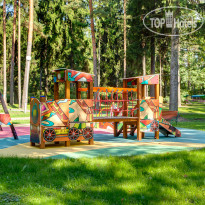 Repino Park Hotel 