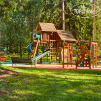 Repino Park Hotel 