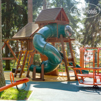Repino Park Hotel 