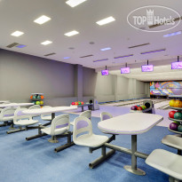 Repino Park Hotel 