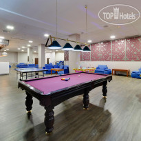 Repino Park Hotel 