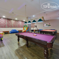 Repino Park Hotel 