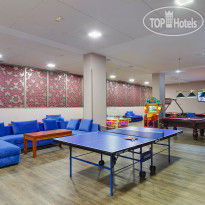 Repino Park Hotel 