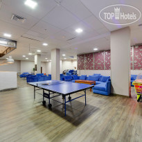 Repino Park Hotel 