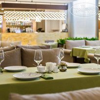 Repino Park Hotel 