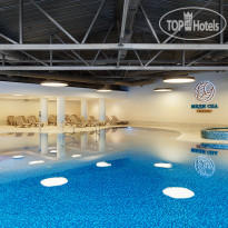 Repino Park Hotel 