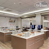 Repino Park Hotel 