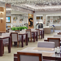 Repino Park Hotel 