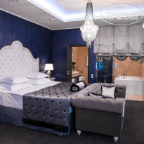 Author Boutique Hotel Джуниор Сюит Автор