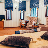 Author Boutique Hotel Джуниор Сюит