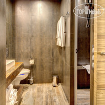Author Boutique Hotel Студия