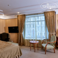 Author Boutique Hotel Сюит Голден Гарден