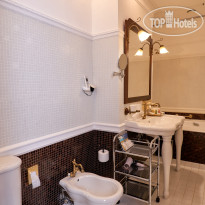 Author Boutique Hotel Сюит Голден Гарден
