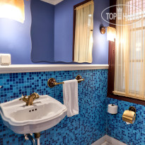 Author Boutique Hotel Сюит Голден Гарден