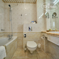 Author Boutique Hotel Классический номер