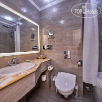 Author Boutique Hotel Улучшенный номер