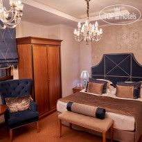 Author Boutique Hotel Джуниор Сюит