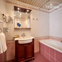 Author Boutique Hotel Джуниор Сюит