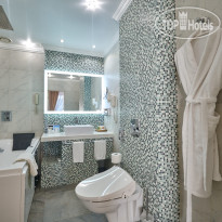 Author Boutique Hotel Люкс классический