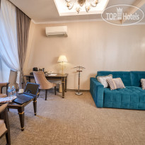 Author Boutique Hotel Люкс классический