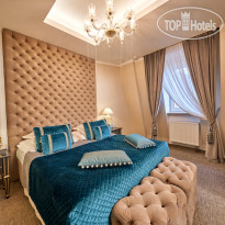 Author Boutique Hotel Люкс классический