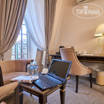 Author Boutique Hotel Люкс классический