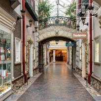 Author Boutique Hotel