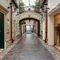Author Boutique Hotel